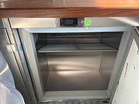 Mobile chef farmtrailer bar - afbeelding 5 van  24