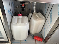 Mobile chef farmtrailer bar - afbeelding 7 van  24