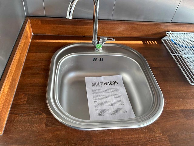 Mobile chef farmtrailer bar - afbeelding 8 van  24