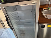 Mobile chef farmtrailer bar - afbeelding 9 van  24