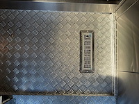 Mobile chef farmtrailer bar - afbeelding 11 van  24