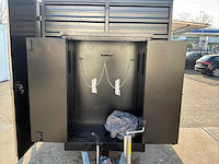 Mobile chef farmtrailer bar - afbeelding 13 van  24