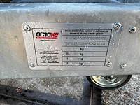 Mobile chef farmtrailer bar - afbeelding 17 van  24