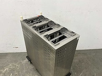 Mobile containing - mobiele 3-vaks stapelaar - afbeelding 3 van  4