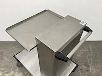 Mobile containing - ox-ms/f - mobiele dienbladen stapelaar - afbeelding 3 van  6