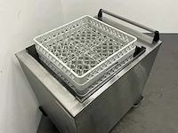 Mobile containing - sh-ms/d - mobiele verwarmde korvenstapelaar - afbeelding 4 van  6