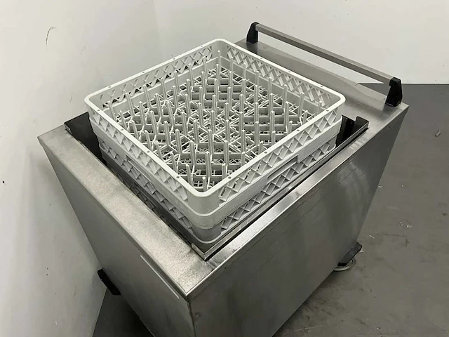 Mobile containing - sh-ms/d - mobiele verwarmde korvenstapelaar - afbeelding 4 van  6