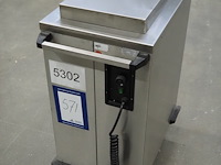 Mobile containing b.v. - afbeelding 1 van  8