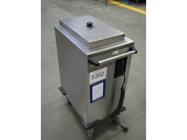 Mobile containing b.v. - afbeelding 2 van  8