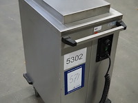 Mobile containing b.v. - afbeelding 2 van  8