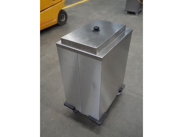 Mobile containing b.v. - afbeelding 3 van  8