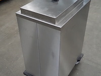 Mobile containing b.v. - afbeelding 3 van  8