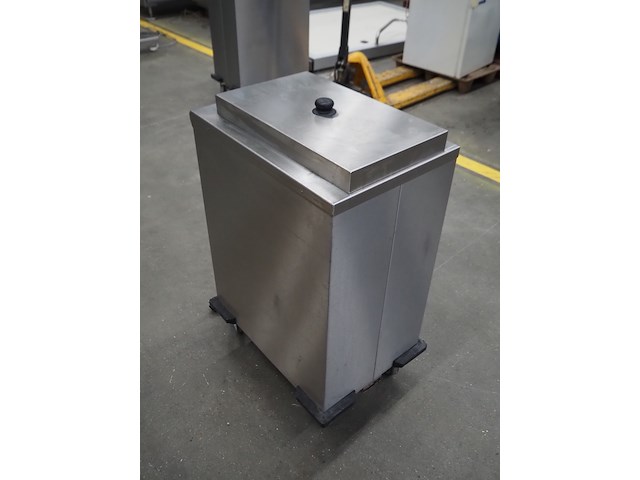 Mobile containing b.v. - afbeelding 4 van  8