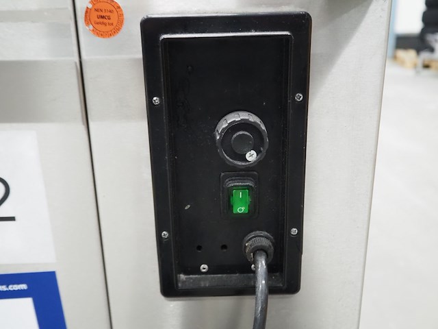 Mobile containing b.v. - afbeelding 7 van  8