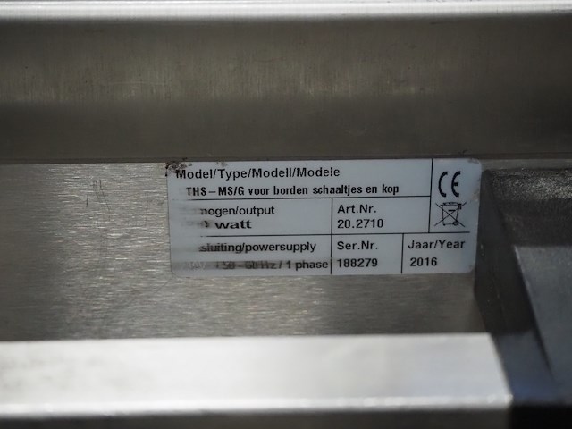 Mobile containing b.v. - afbeelding 8 van  8