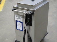 Mobile containing b.v. - afbeelding 1 van  8