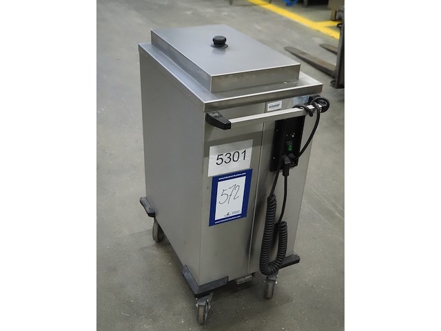 Mobile containing b.v. - afbeelding 2 van  8