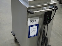 Mobile containing b.v. - afbeelding 2 van  8