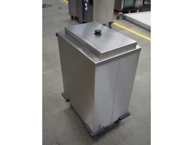 Mobile containing b.v. - afbeelding 3 van  8