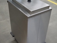 Mobile containing b.v. - afbeelding 3 van  8