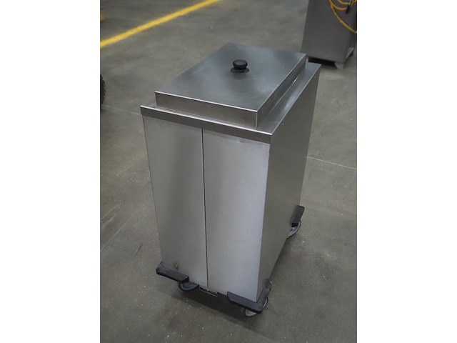 Mobile containing b.v. - afbeelding 4 van  8