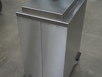 Mobile containing b.v. - afbeelding 4 van  8