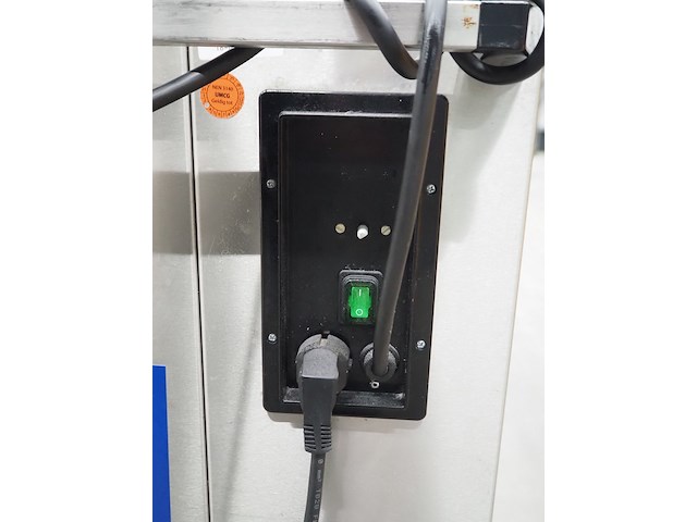 Mobile containing b.v. - afbeelding 7 van  8