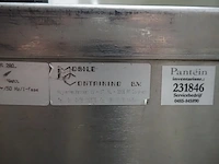 Mobile containing b.v. - afbeelding 2 van  10