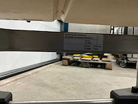 Mobile containing dbs 1/1 gn dienbladen inclusief lowerator (150x) - afbeelding 2 van  10