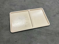 Mobile containing dbs 1/1 gn dienbladen inclusief lowerator (150x) - afbeelding 6 van  10