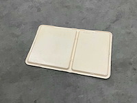 Mobile containing dbs 1/1 gn dienbladen inclusief lowerator (150x) - afbeelding 7 van  10