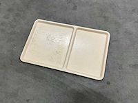Mobile containing dbs 1/1 gn dienbladen inclusief lowerator (150x) - afbeelding 5 van  8