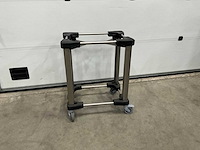 Mobile containing dbs 1/1 gn dienbladen lowerator - afbeelding 1 van  6