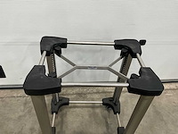 Mobile containing dbs 1/1 gn dienbladen lowerator - afbeelding 3 van  6