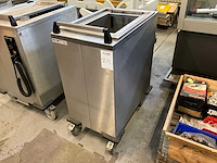 Mobile containing se-ms speciaal dienbladenstapelaar - afbeelding 2 van  5