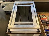 Mobile containing se-ms speciaal dienbladenstapelaar - afbeelding 3 van  5