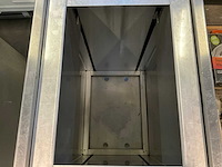 Mobile containing se-ms speciaal dienbladenstapelaar - afbeelding 4 van  5