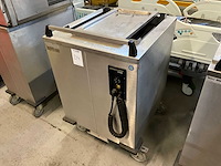 Mobile containing sh-ms/b stapelunit verwarmd - afbeelding 2 van  5