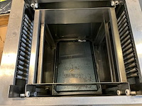 Mobile containing sh-ms/b stapelunit verwarmd - afbeelding 3 van  5