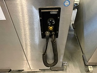 Mobile containing sh-ms/b stapelunit verwarmd - afbeelding 4 van  5