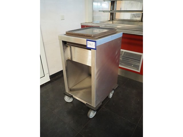 Mobile containing - afbeelding 1 van  8