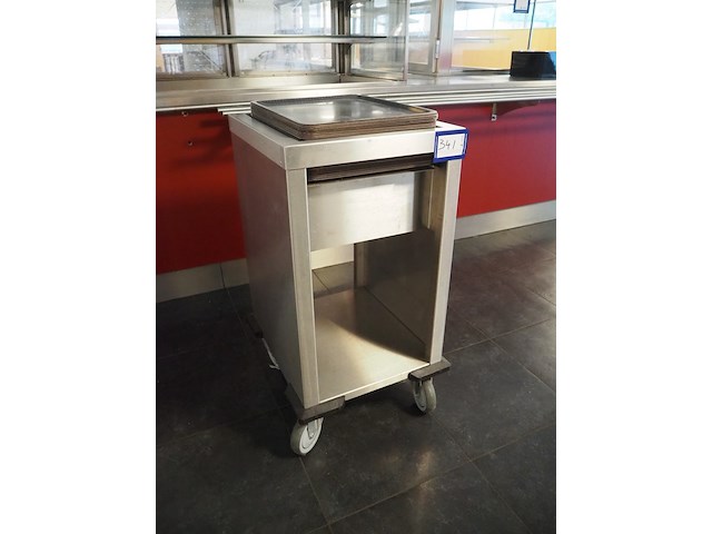 Mobile containing - afbeelding 2 van  8
