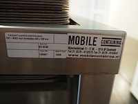Mobile containing - afbeelding 5 van  8
