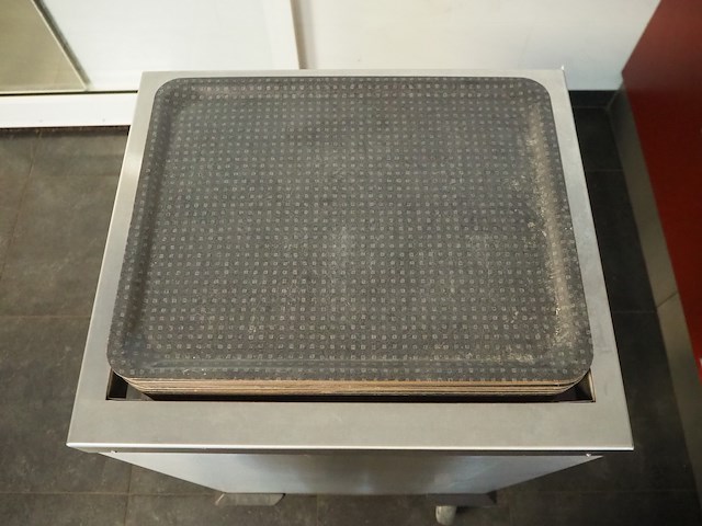 Mobile containing - afbeelding 6 van  8