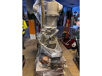 Mobile filter machine, pp - afbeelding 1 van  4