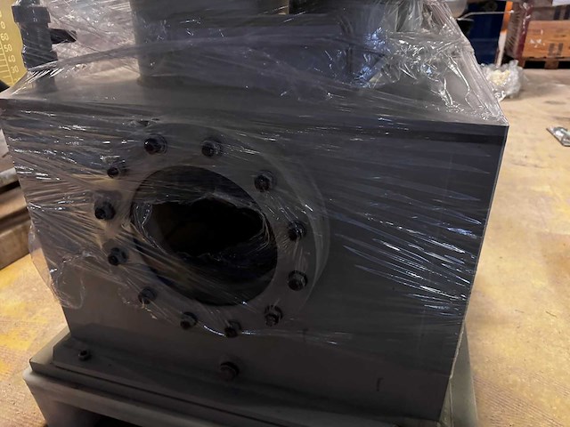 Mobile filter machine, pp - afbeelding 4 van  4