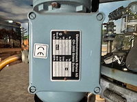 Mobile glass container in rack - afbeelding 2 van  11