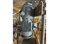 Mobile glass container in rack - afbeelding 4 van  11