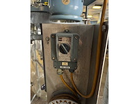 Mobile glass container in rack - afbeelding 5 van  11