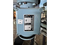 Mobile glass container in rack - afbeelding 6 van  11